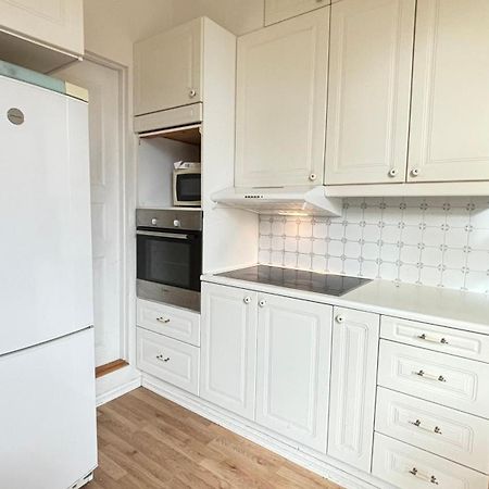 Appartamento Oslo-Frogner Esterno foto
