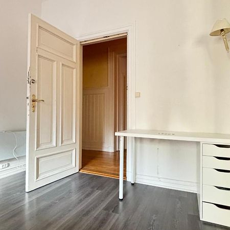 Appartamento Oslo-Frogner Esterno foto
