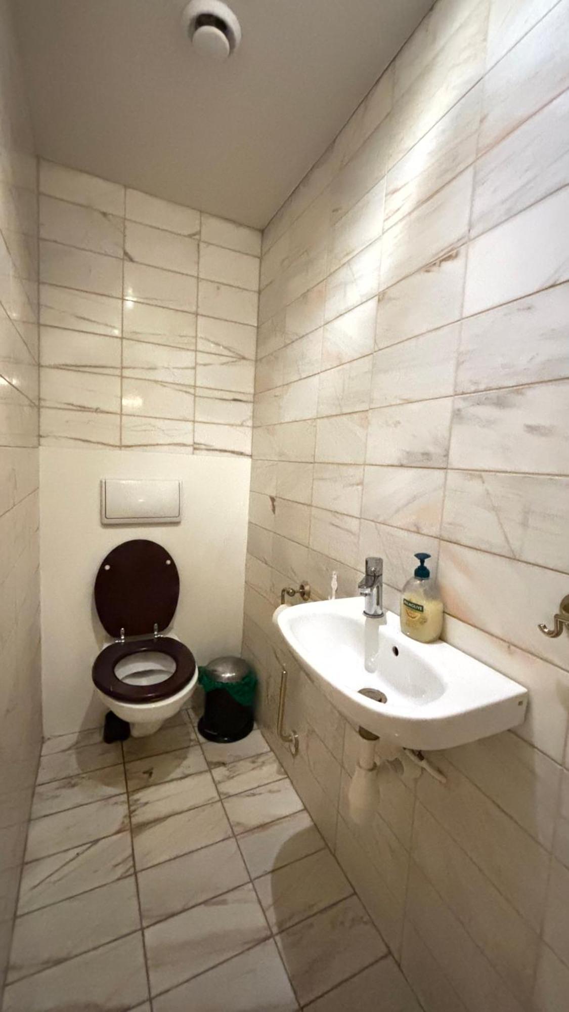 Appartamento Oslo-Frogner Esterno foto
