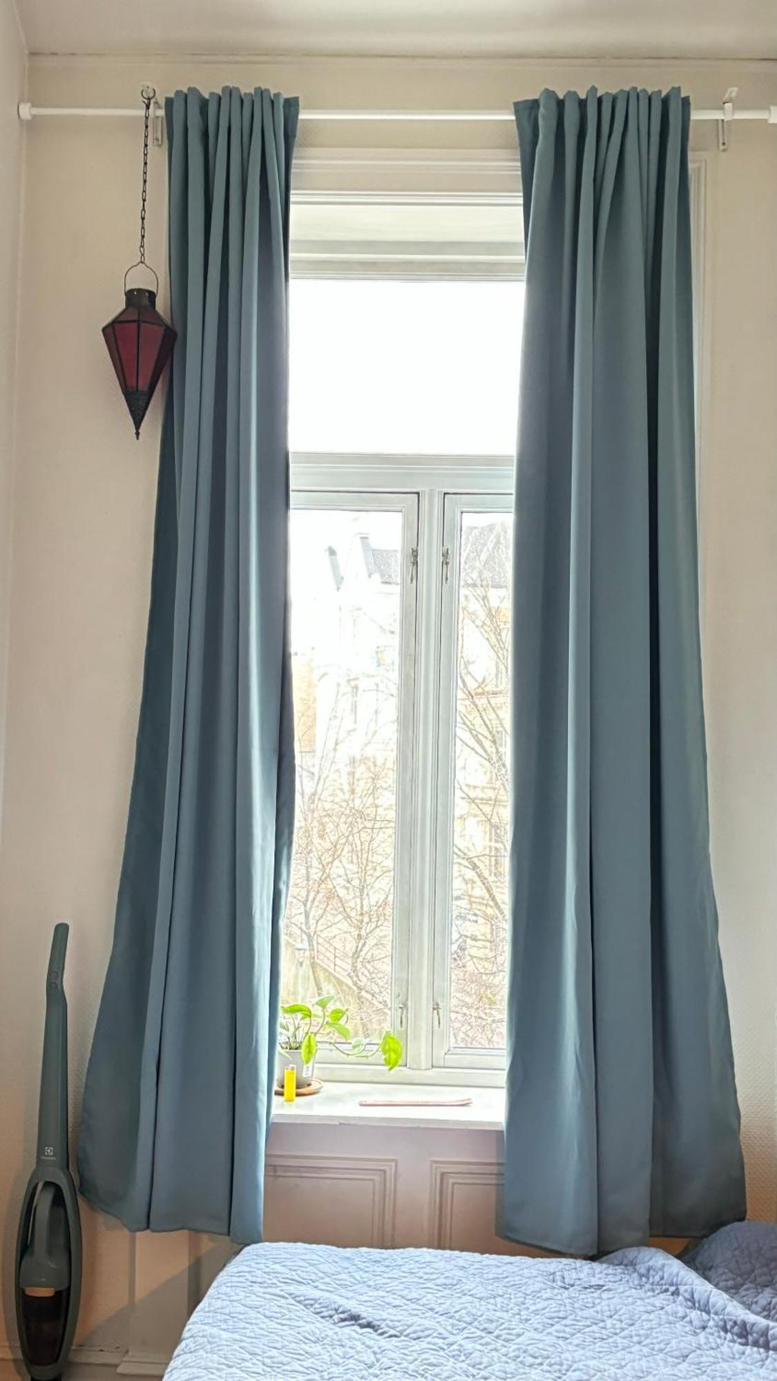 Appartamento Oslo-Frogner Esterno foto