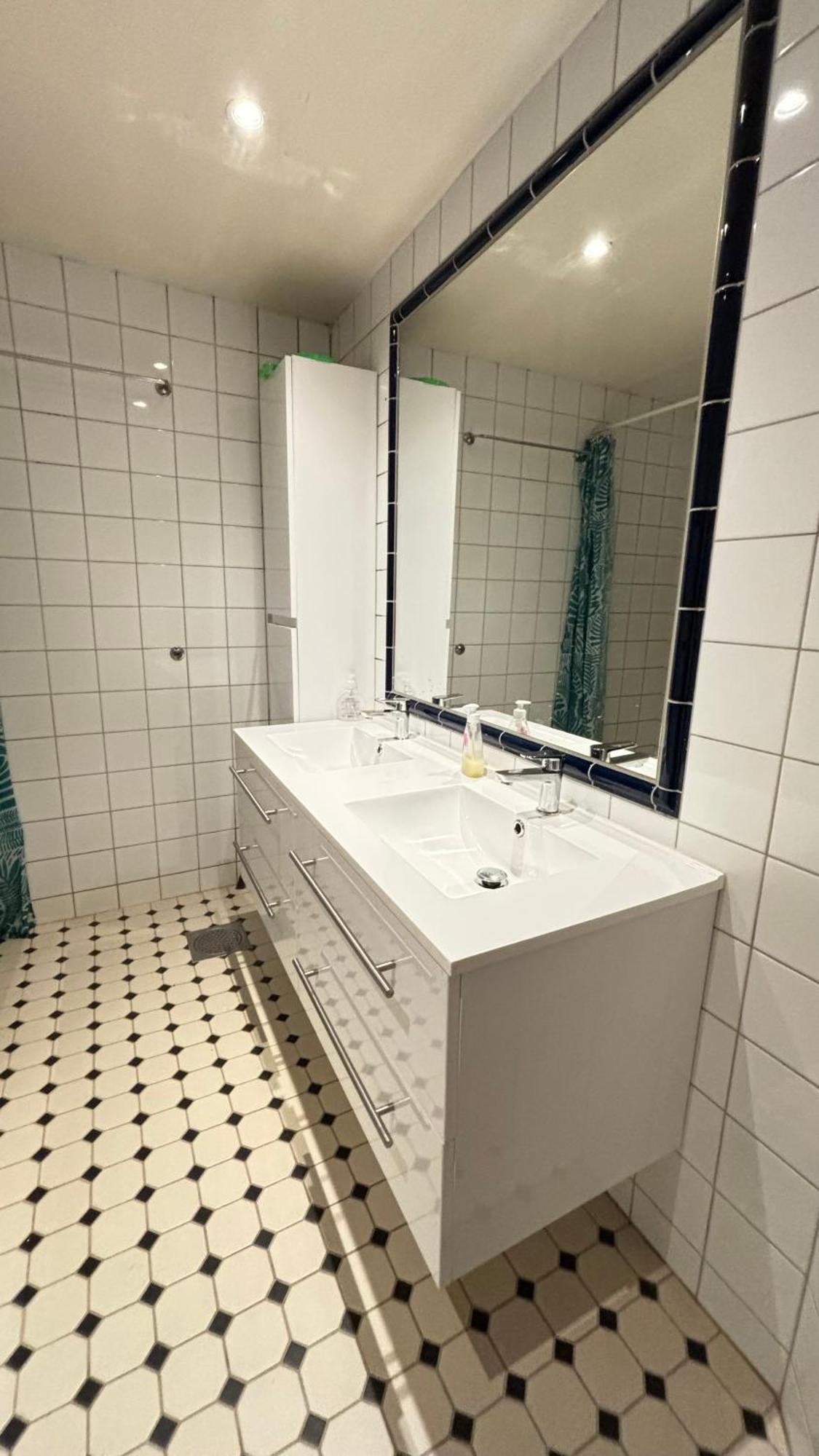Appartamento Oslo-Frogner Esterno foto