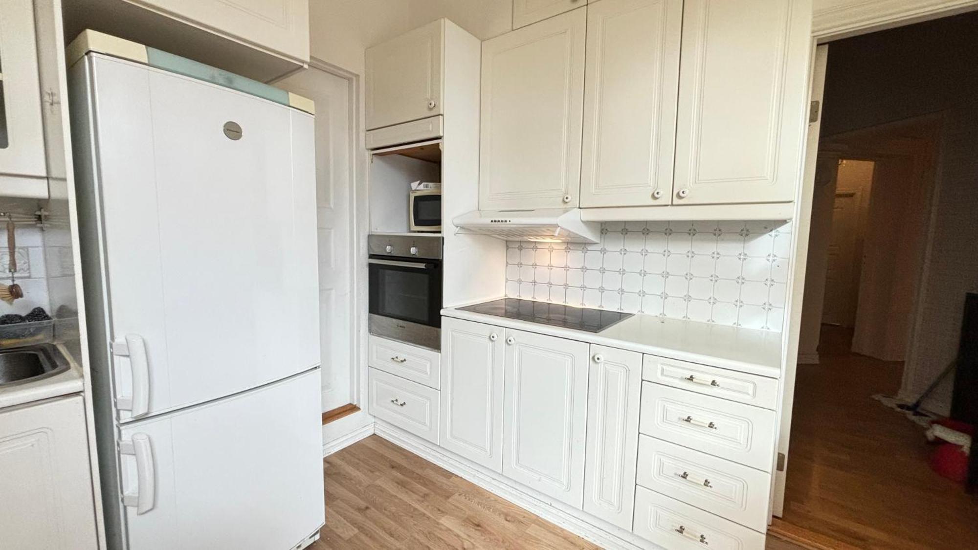 Appartamento Oslo-Frogner Esterno foto