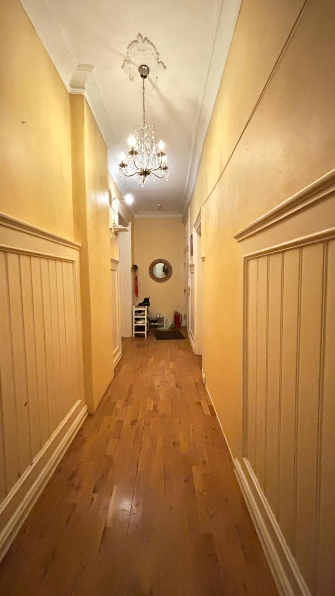 Appartamento Oslo-Frogner Esterno foto