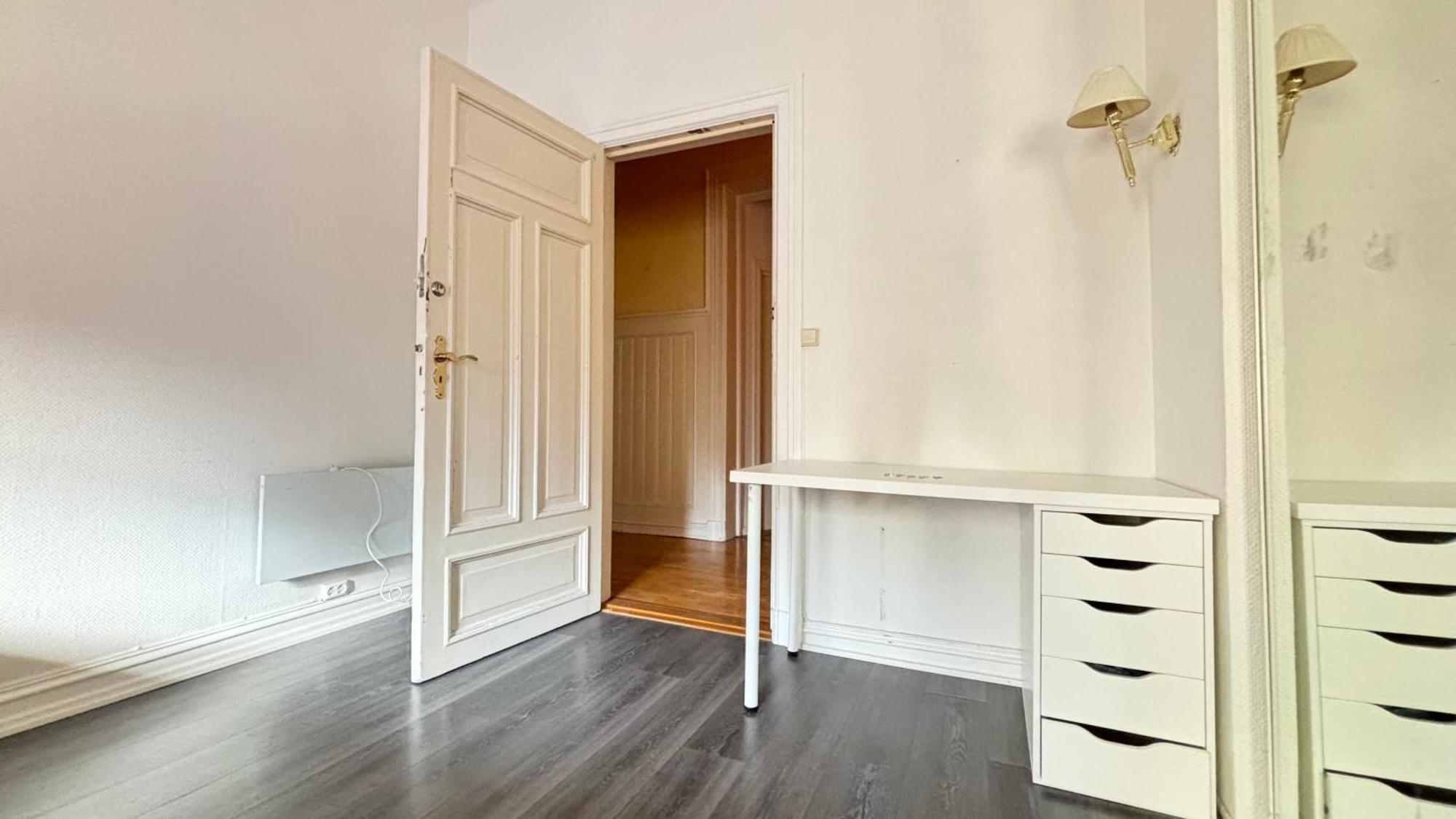 Appartamento Oslo-Frogner Esterno foto