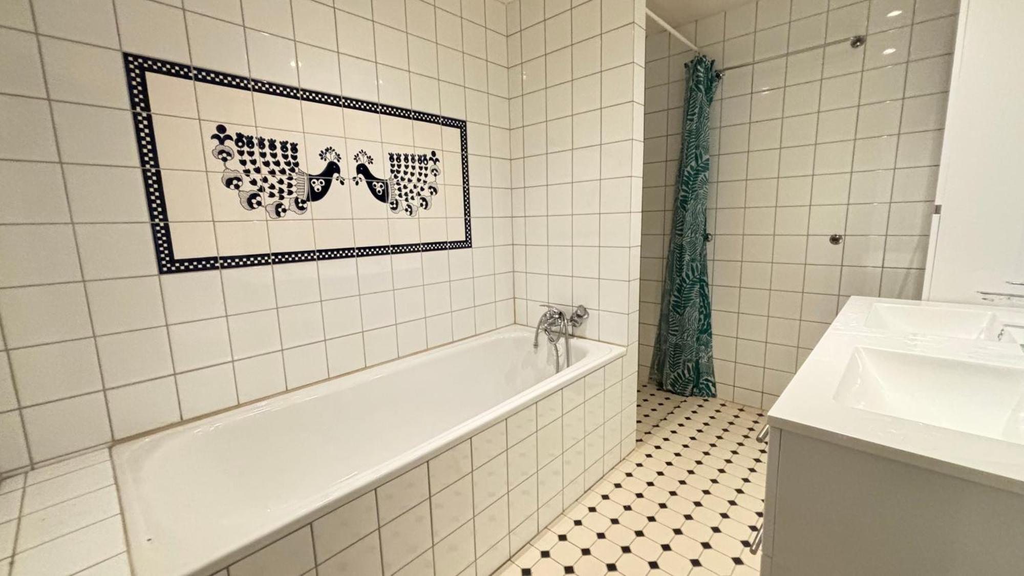 Appartamento Oslo-Frogner Esterno foto